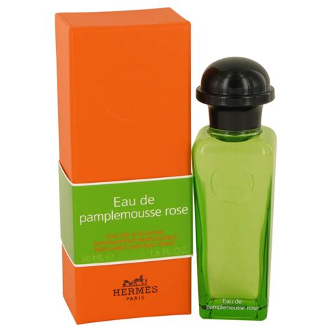 hermes eau de pamplemousse rose 200 ml|pamplemousse perfume.